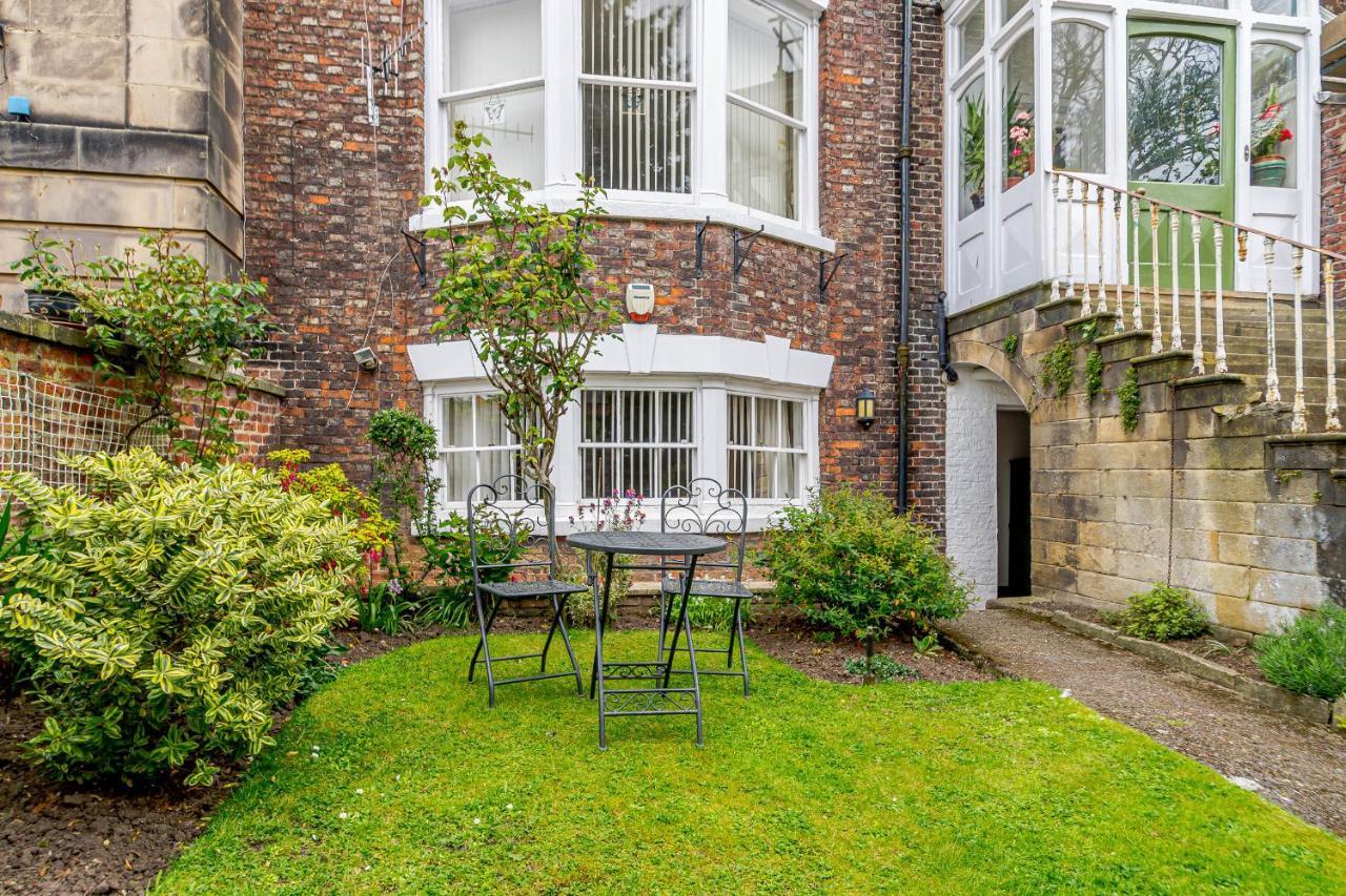 The Bolthole Whitby Exterior foto